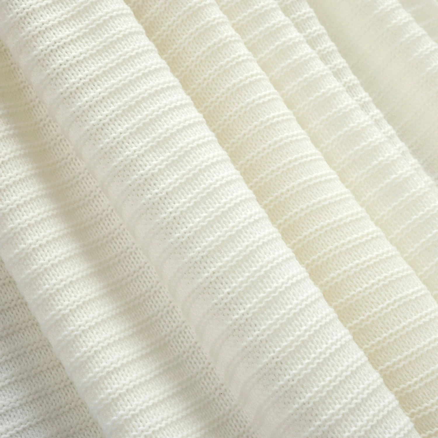 Boho Knitted Tassel Throw - Image 14