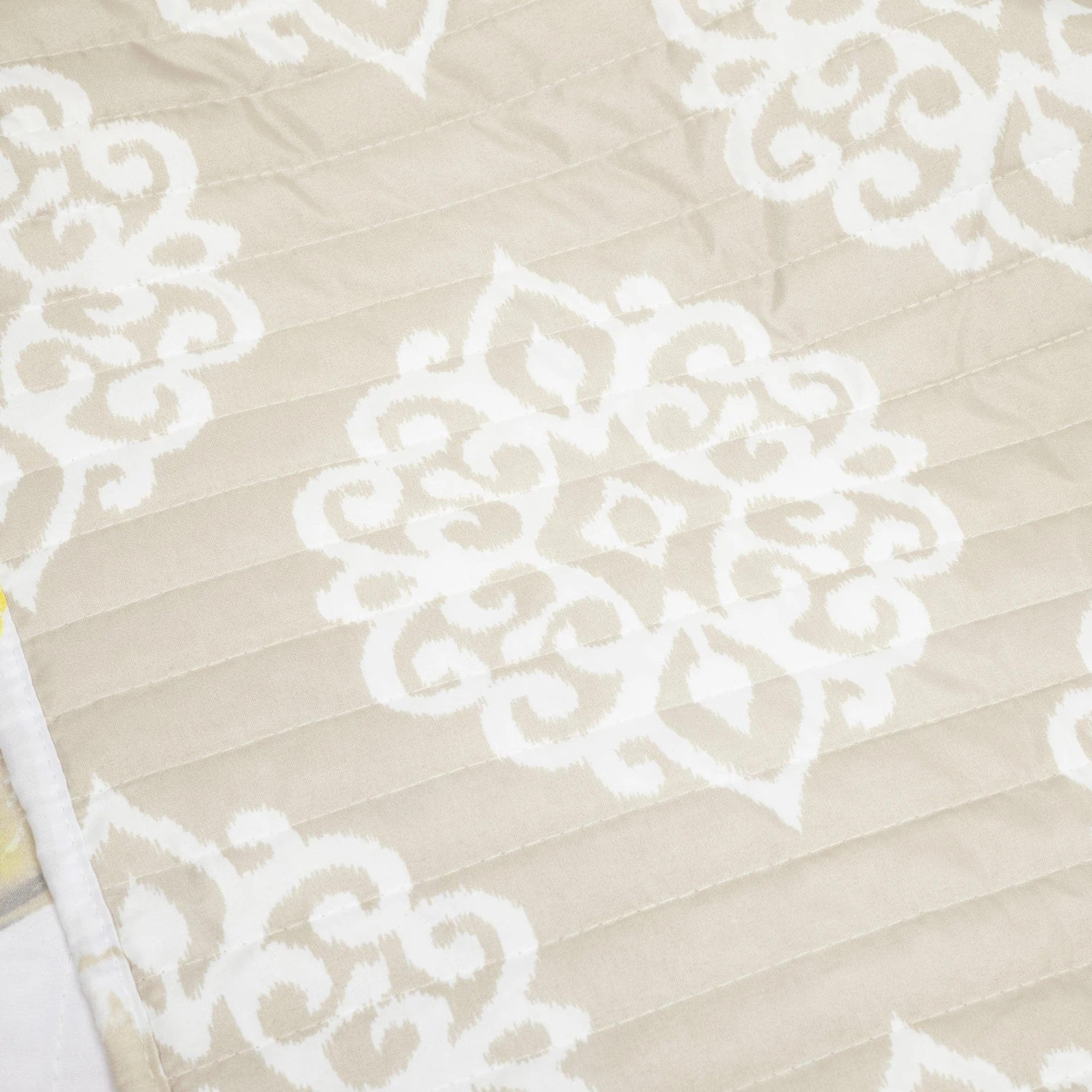 Leah Reversible 8 Piece Quilt Set - Image 4