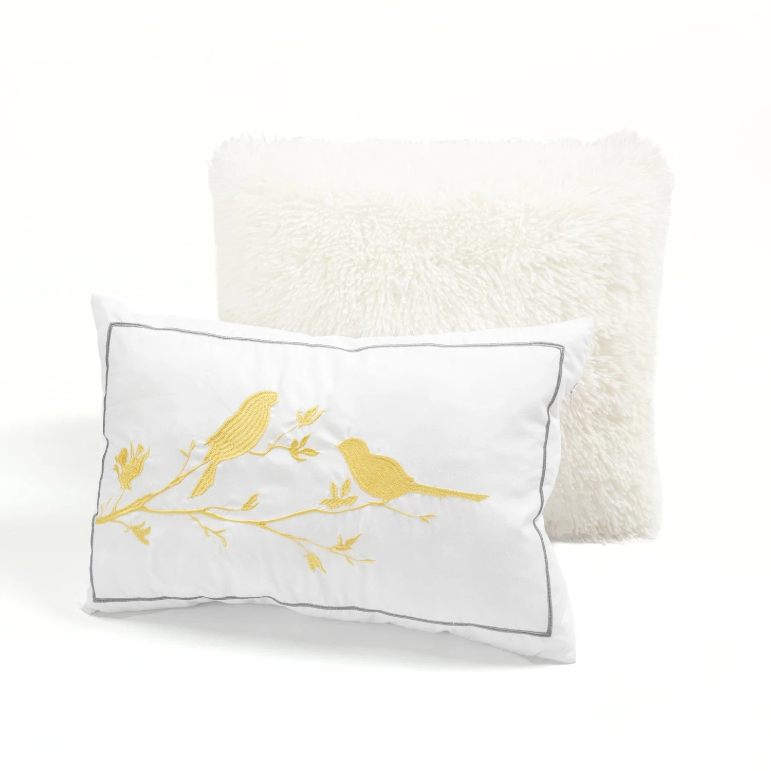 Leah Reversible 8 Piece Quilt Set - Image 9