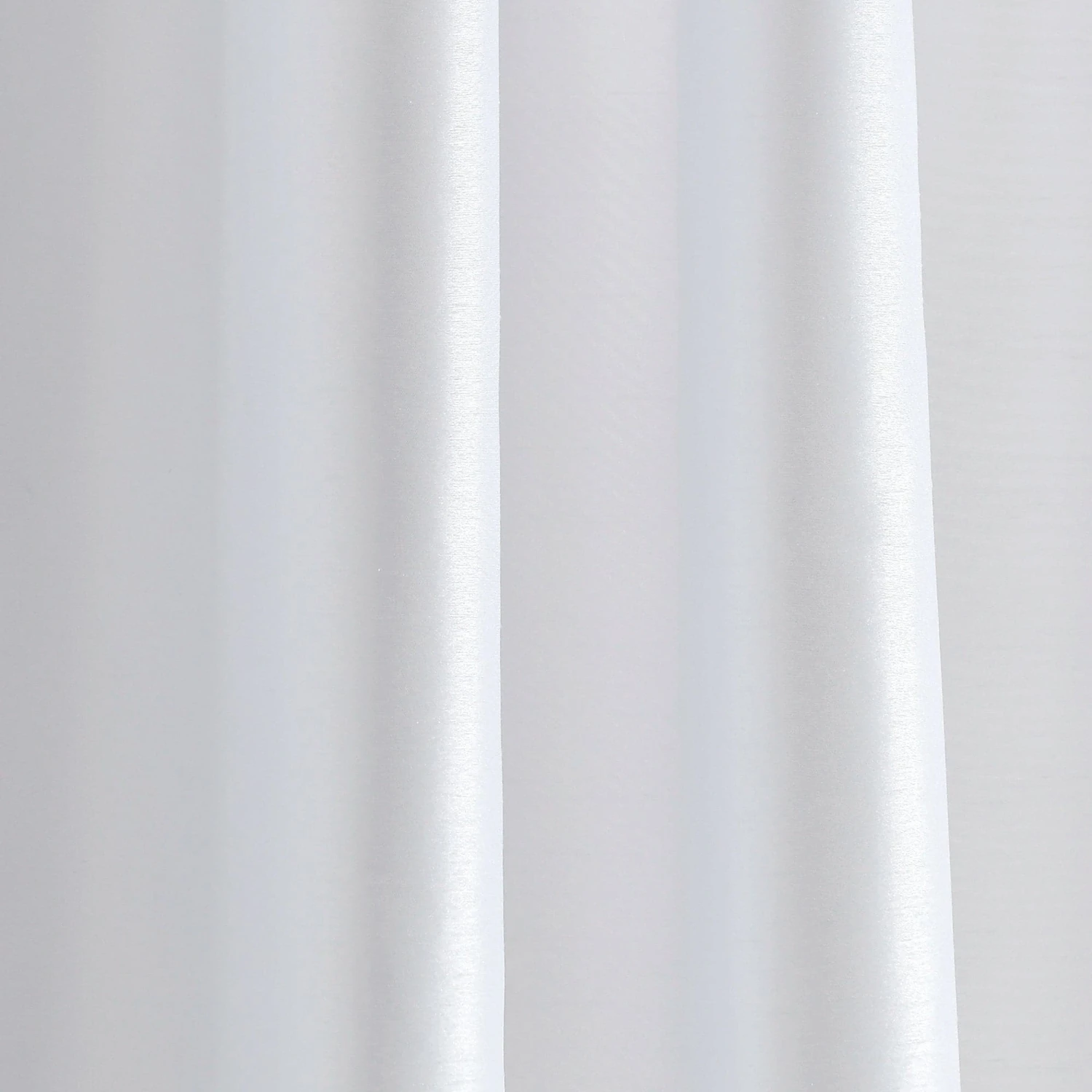 Prima Back Tab Rod Pocket Window Curtain Panel Set - Image 11