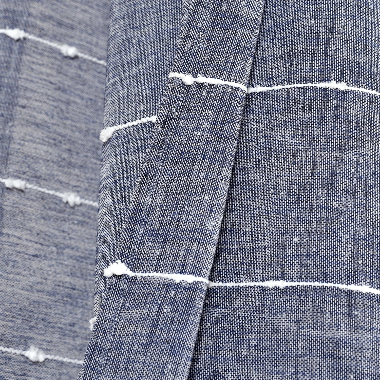 Farmhouse Textured Sheer Valance - Image 17