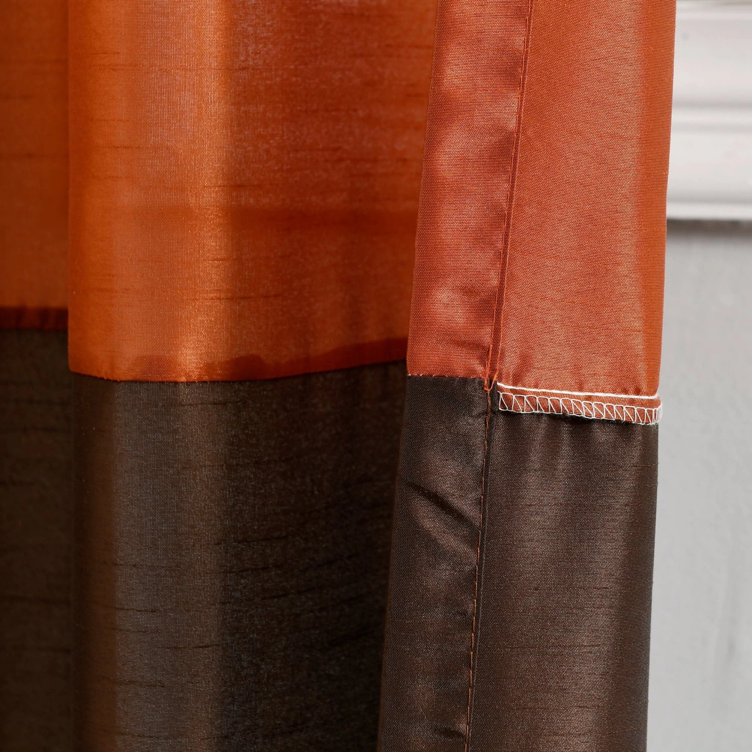 Milione Fiori Window Curtain Pair - Image 12