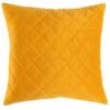 Diamond Velvet Decorative Pillow