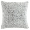 Olivia Sherpa Decorative Pillow
