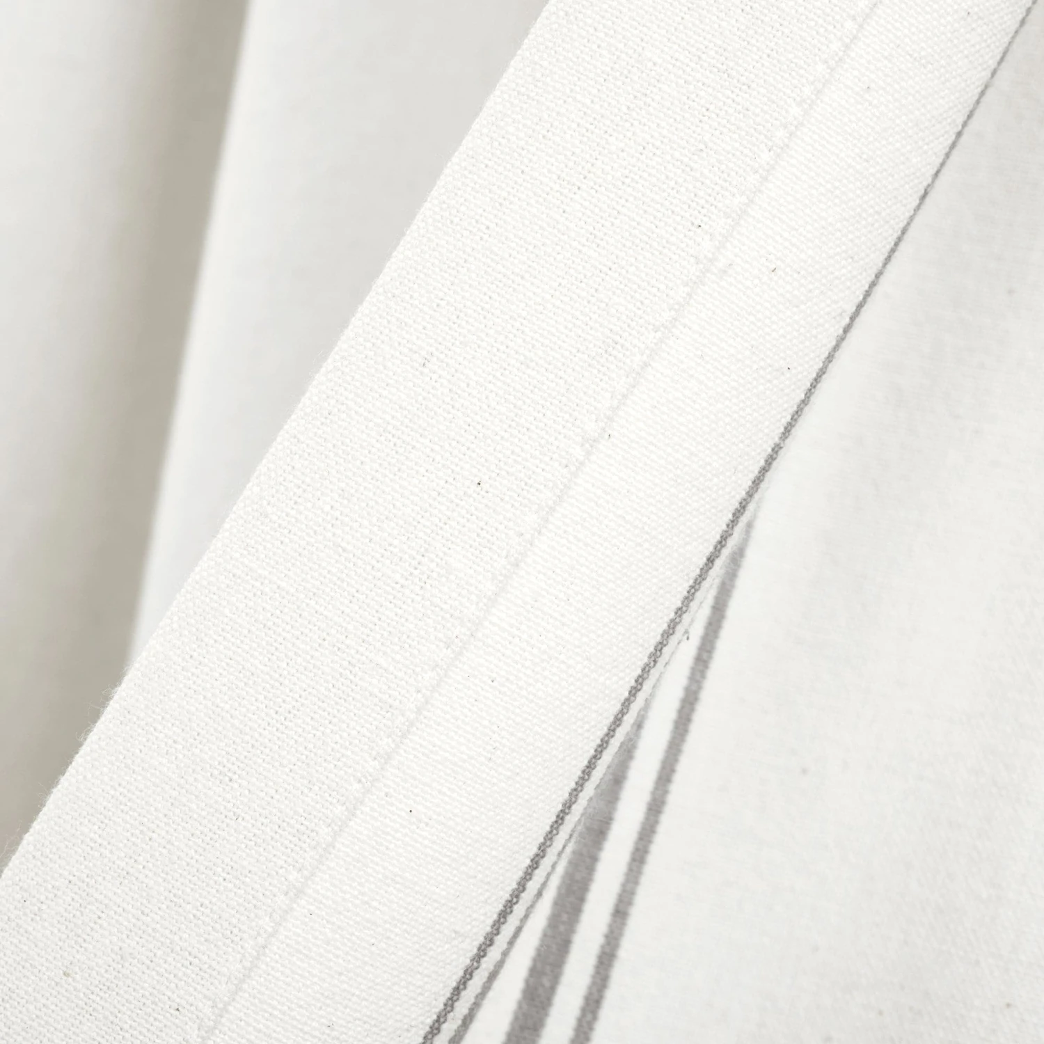 Farmhouse Stripe Yarn Dyed Recycled Cotton Kitchen Tiers Set - Image 12