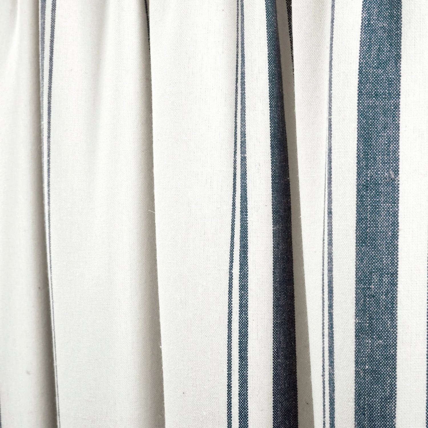 Farmhouse Stripe Yarn Dyed Recycled Cotton Kitchen Tiers Set - Image 16