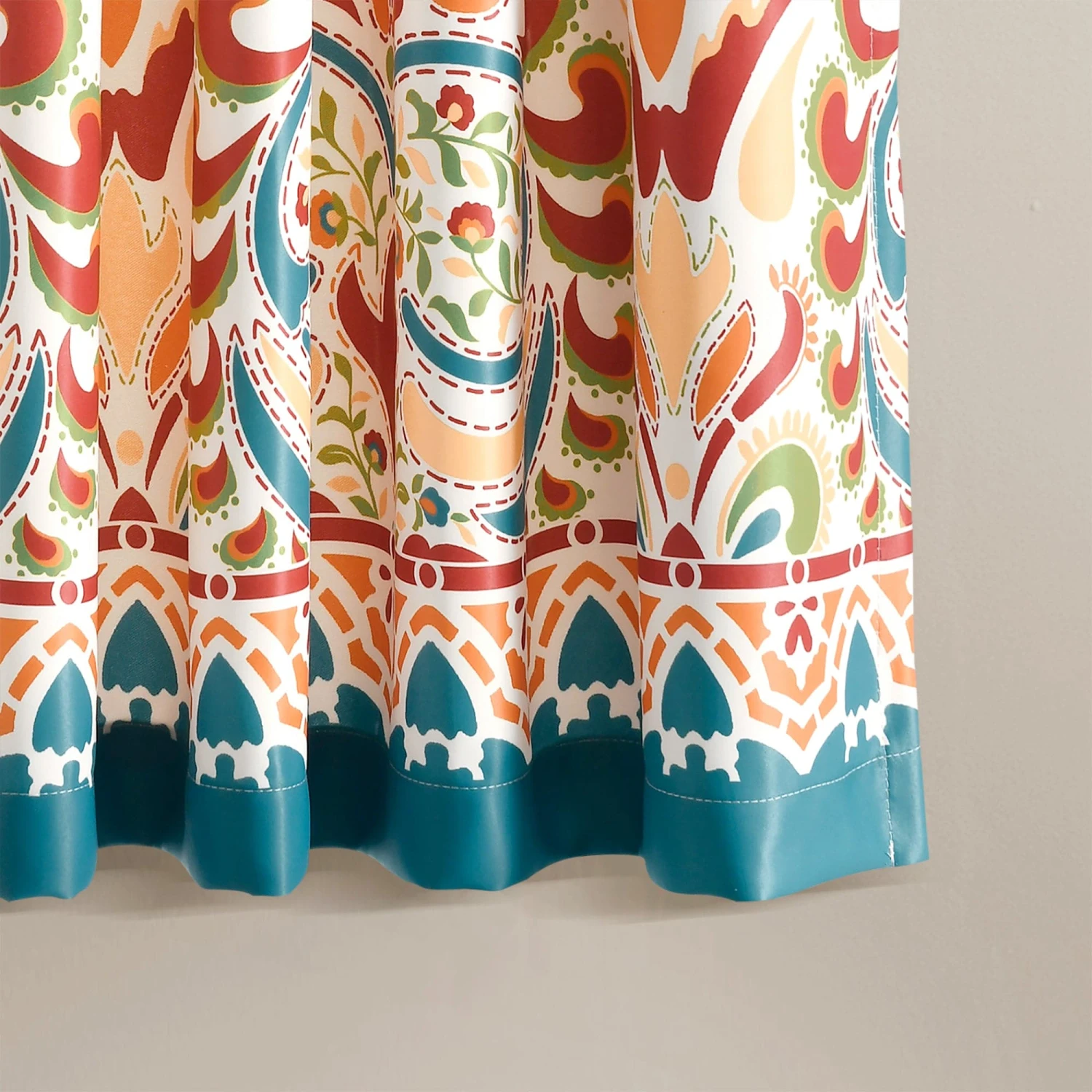 Clara Light Filtering Window Panel Set - Image 15