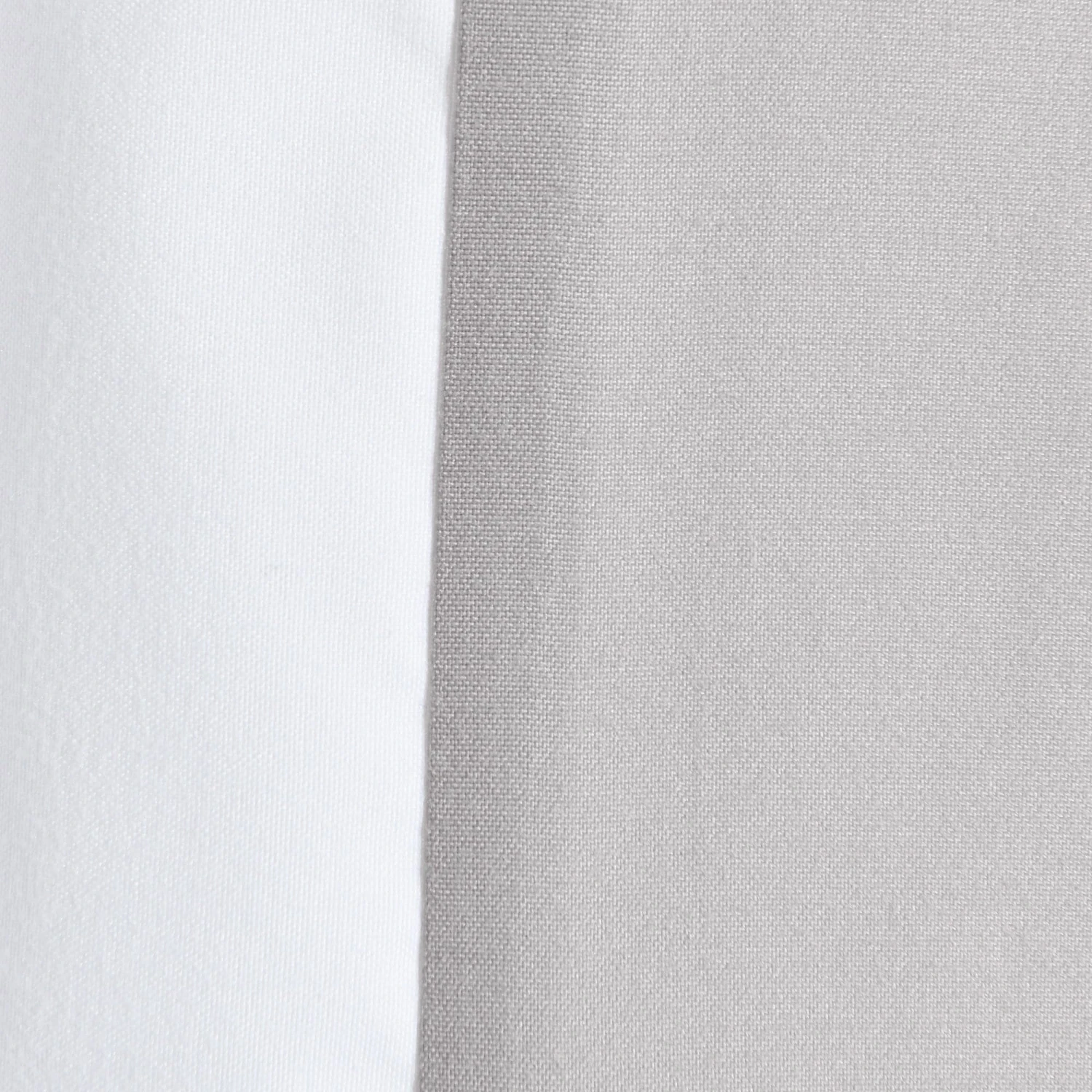 Block Border Shower Curtain - Image 9