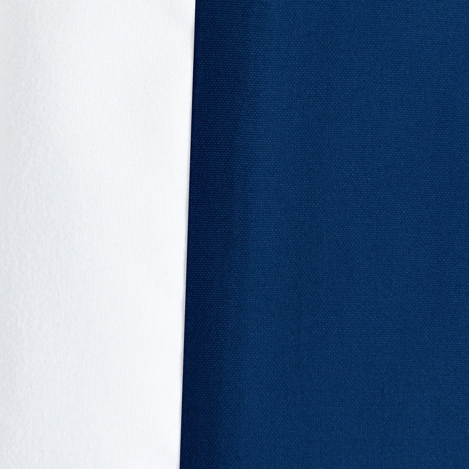 Block Border Shower Curtain - Image 15