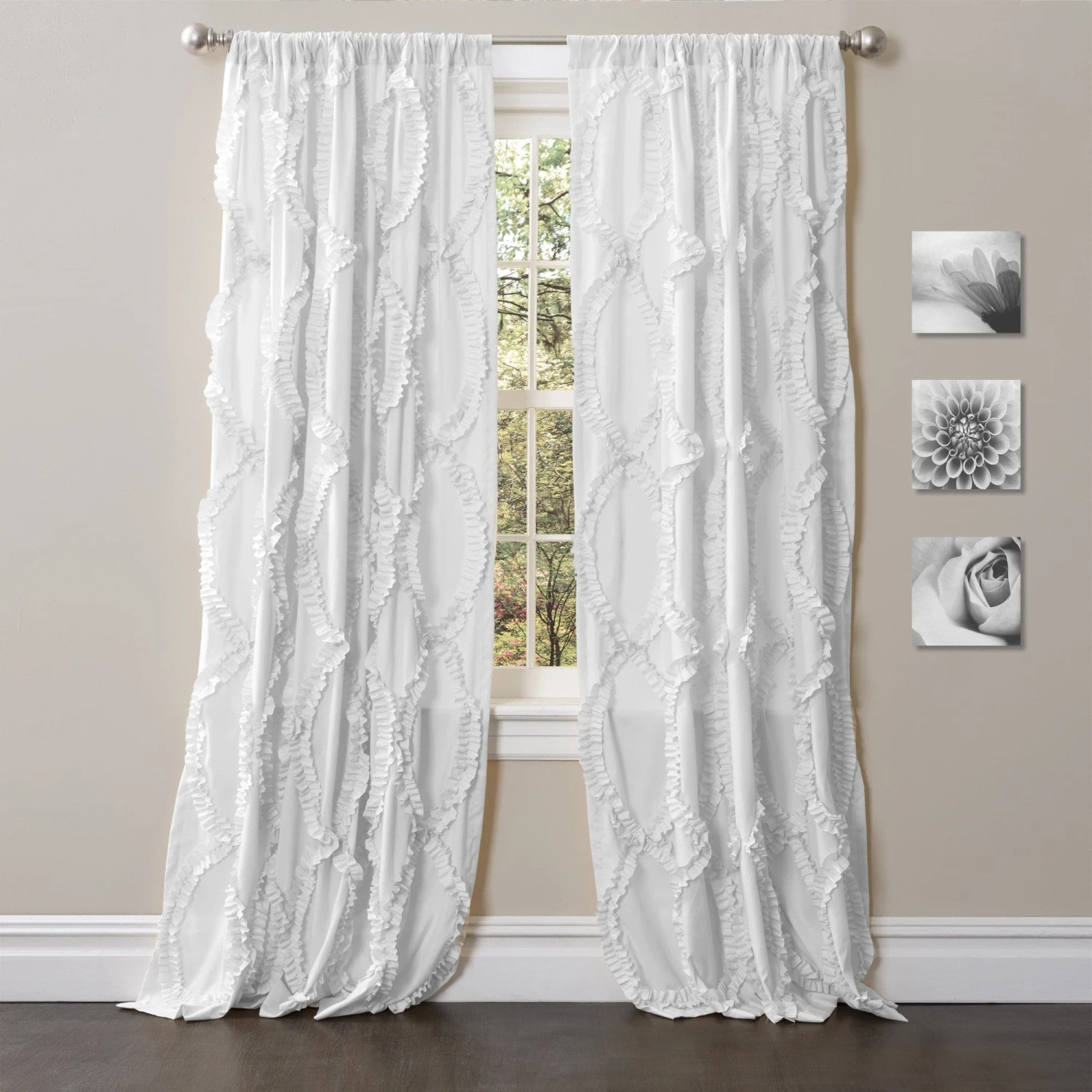 Avon Window Curtain - Image 2