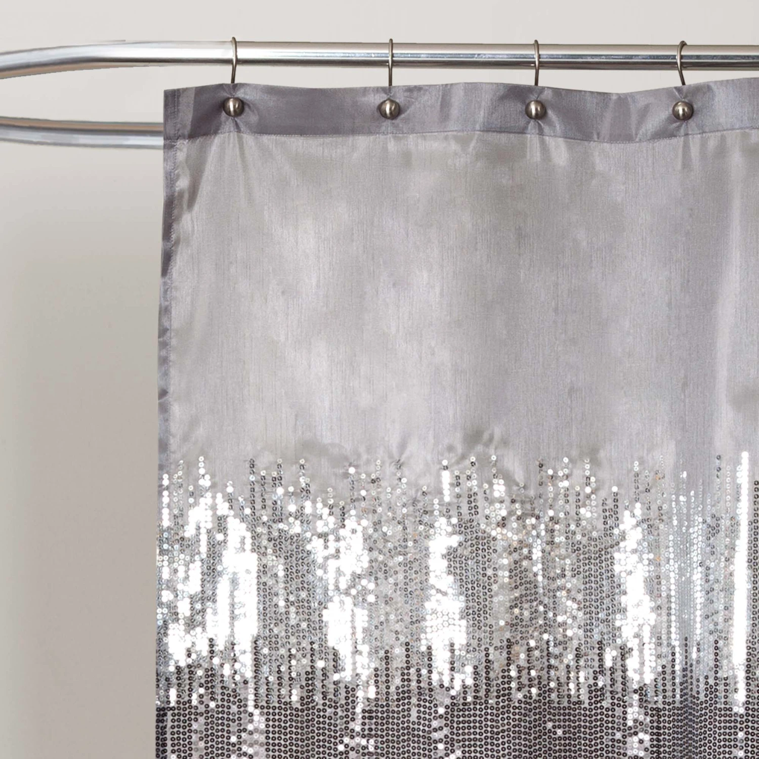 Night Sky Shower Curtain - Image 18