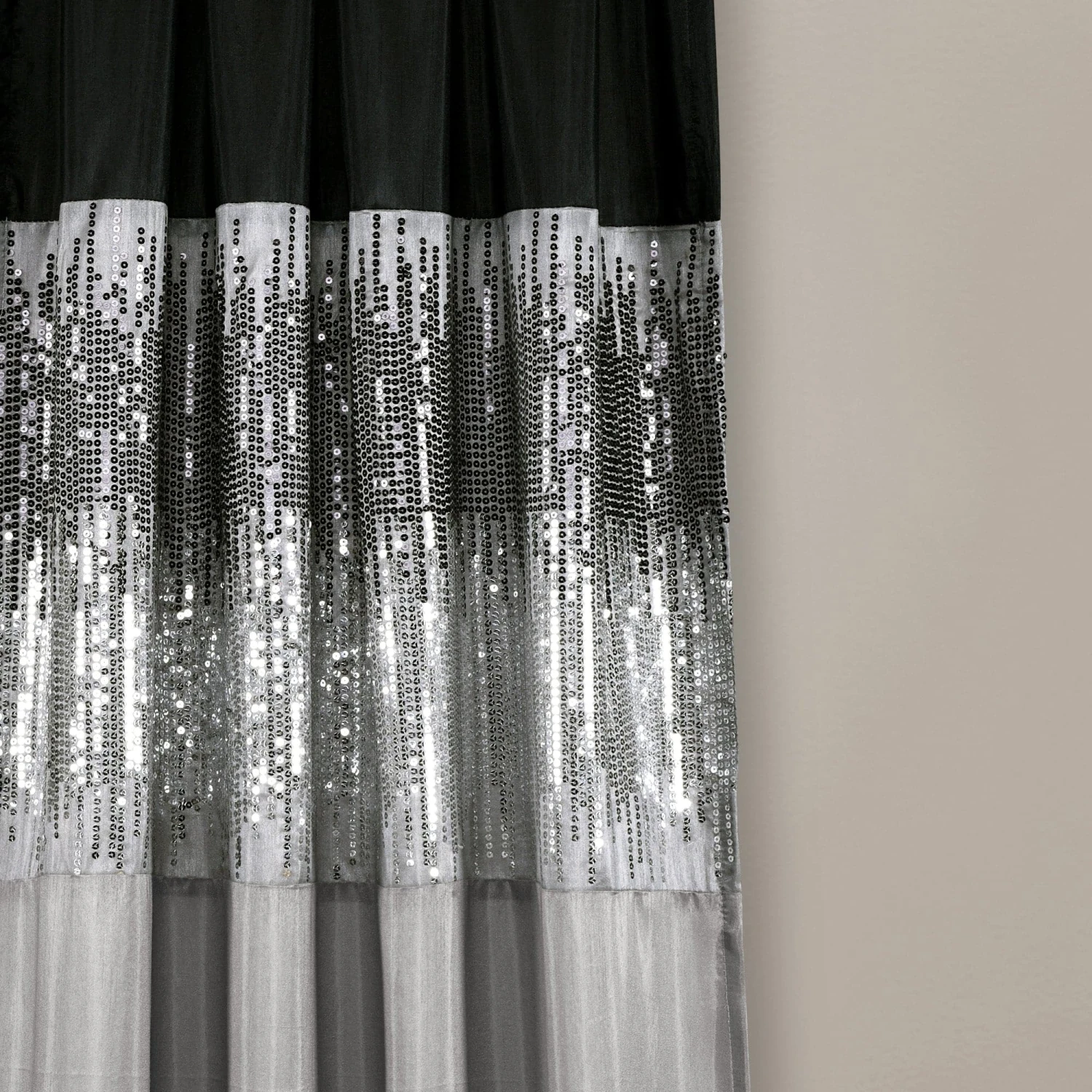 Night Sky Window Curtain Panel - Image 16
