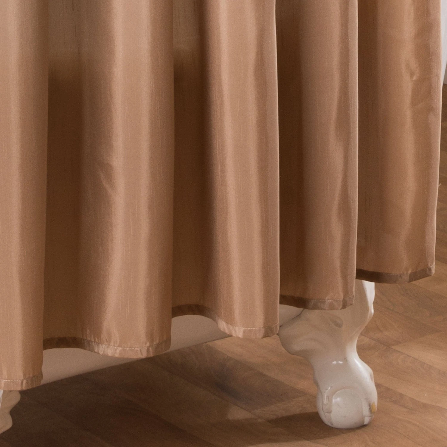 Terra Shower Curtain - Image 5