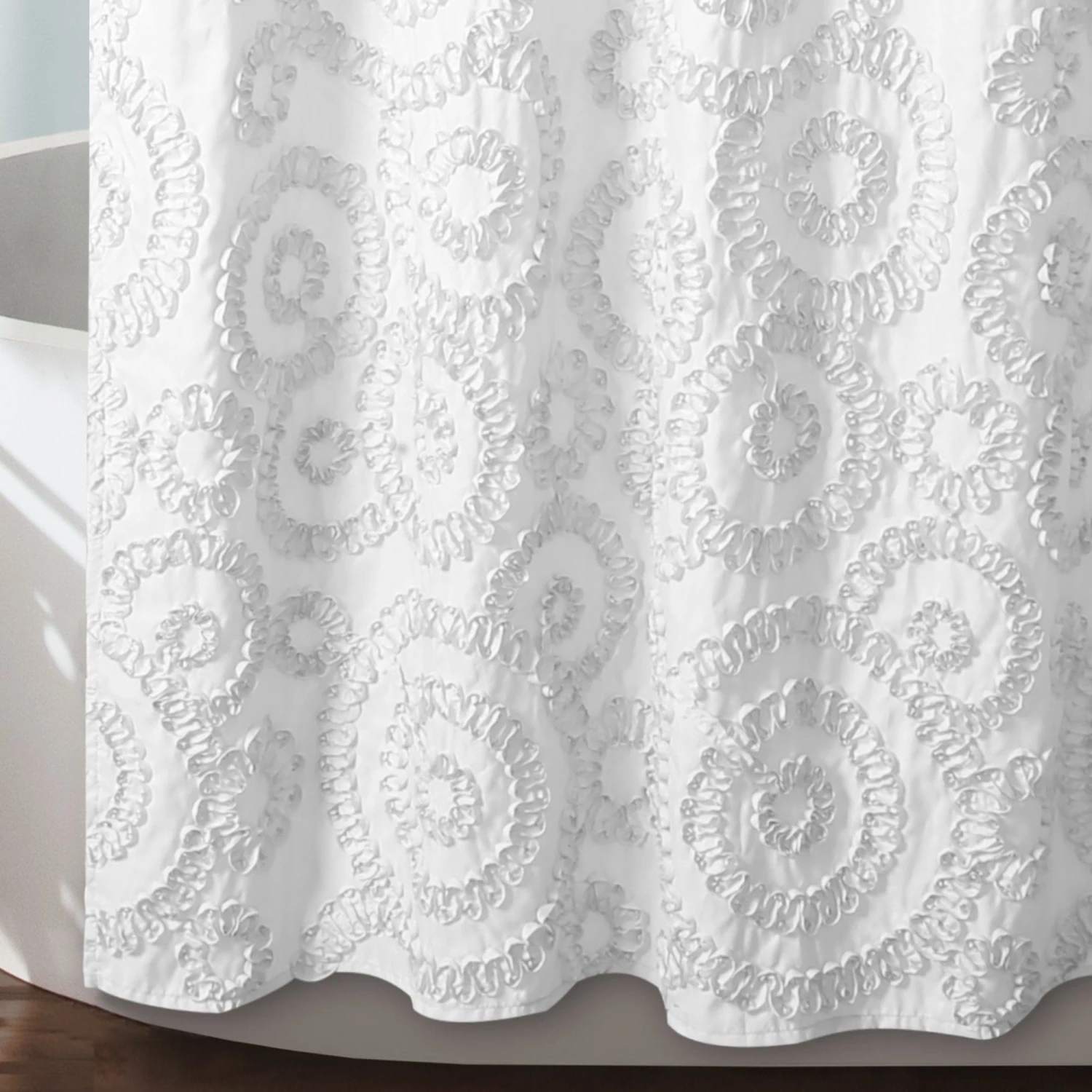 Keila Shower Curtain - Image 15