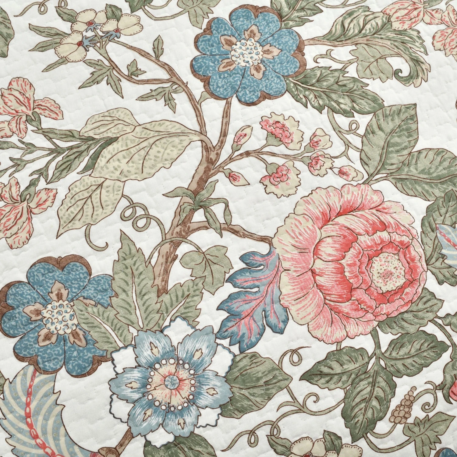 Sydney 3 Piece Quilt Set - Image 13