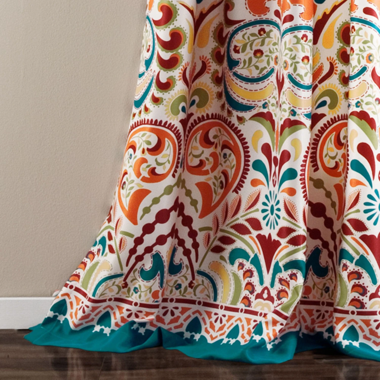 Clara Light Filtering Window Panel Set - Image 14