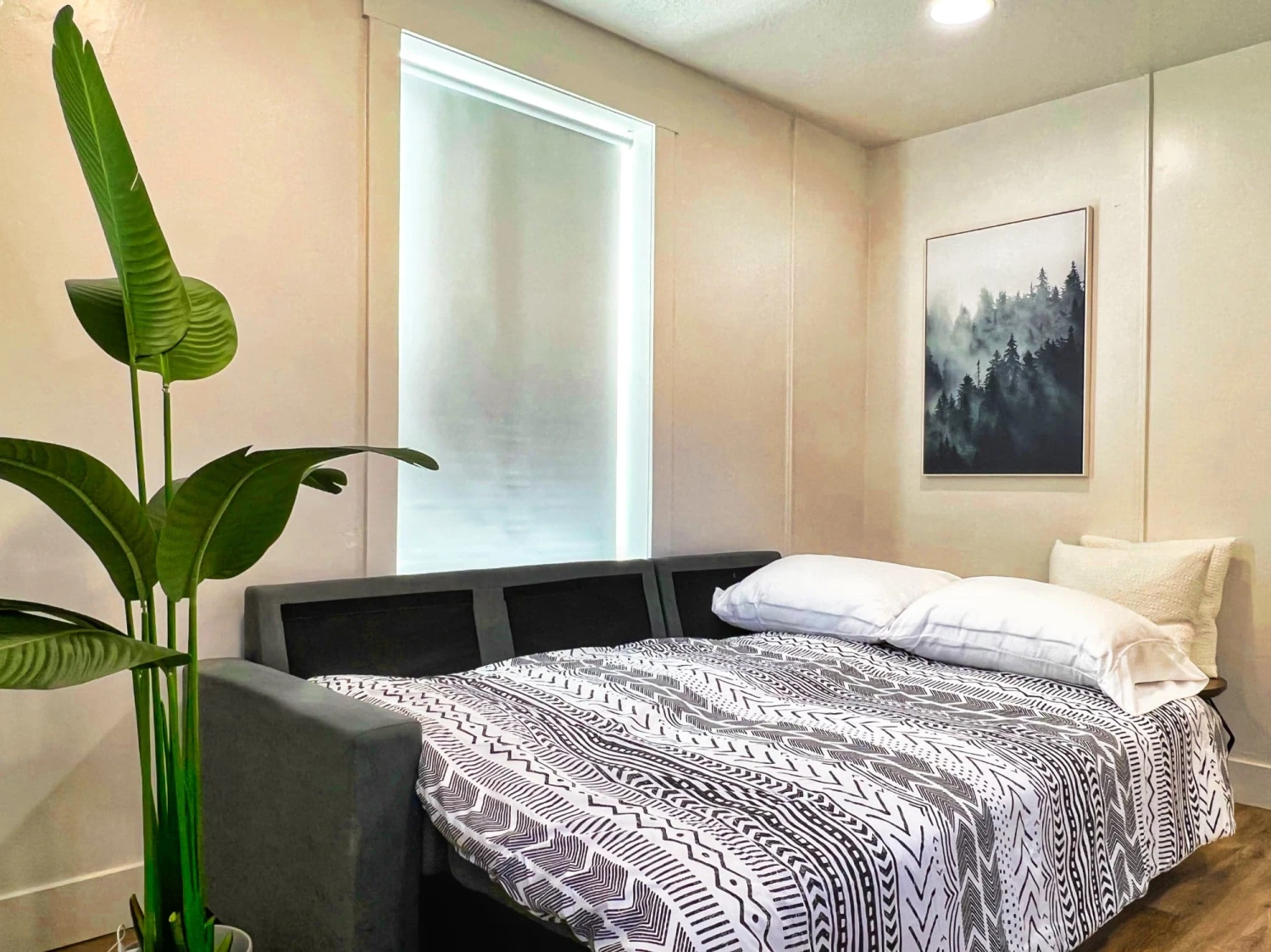 Hygge Geo Comforter 5 Piece Set - Image 20