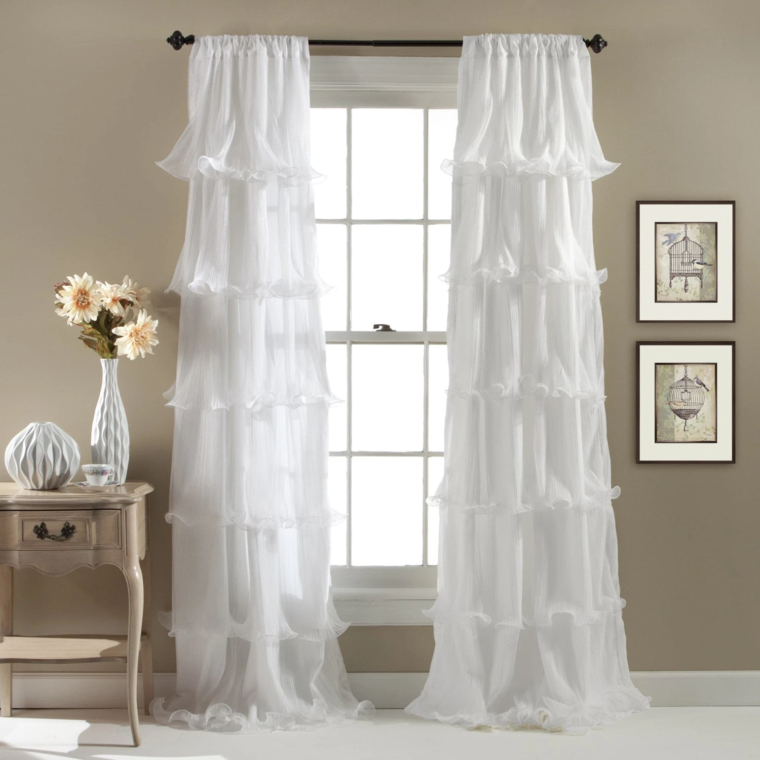 Nerina Window Curtain - Image 3