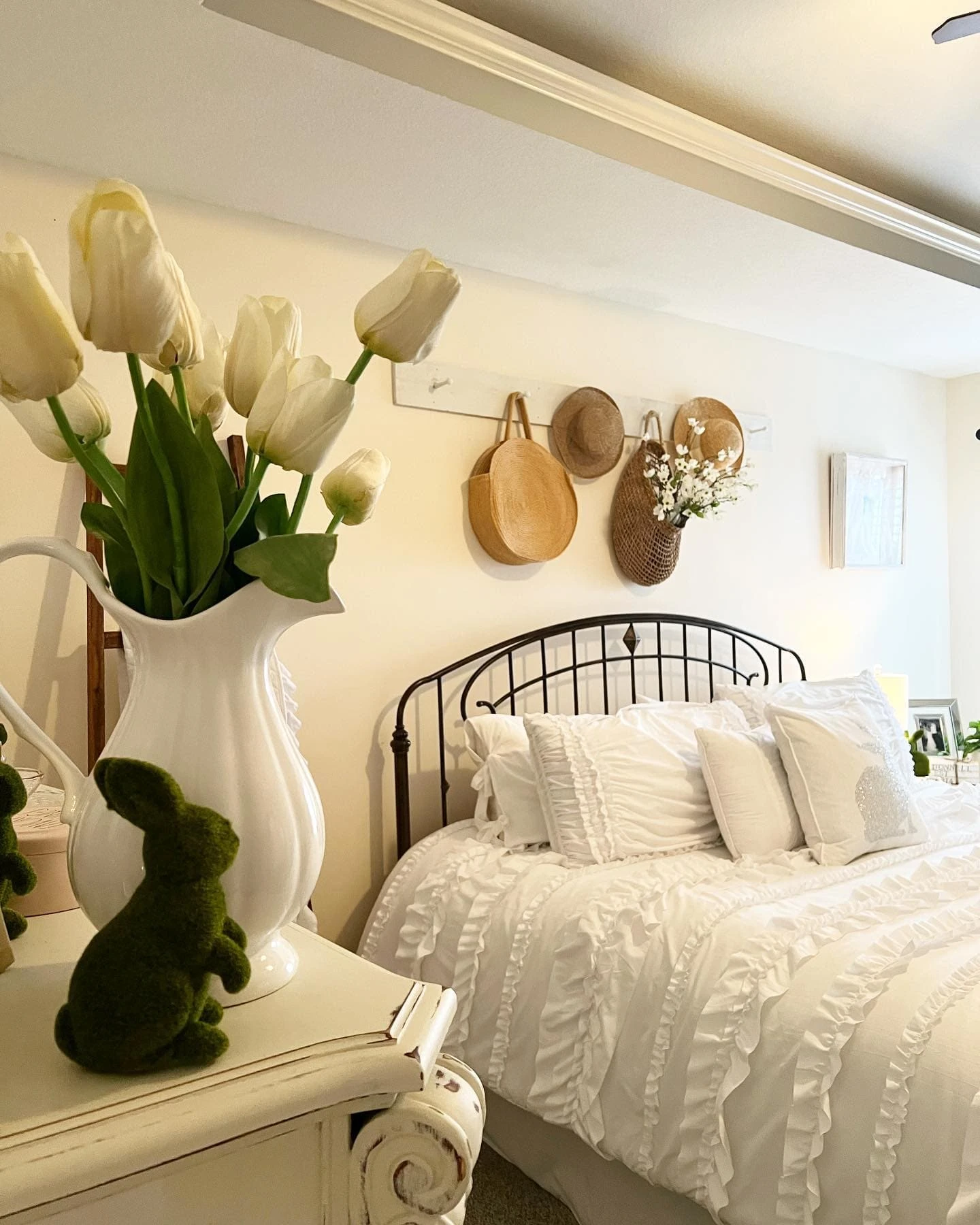 Belle 4 Piece Comforter Set - Image 13