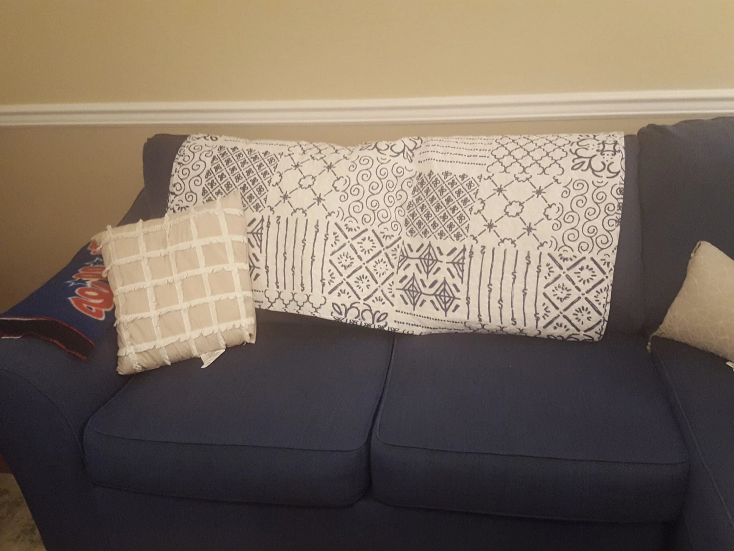 Monique Throw - Image 4