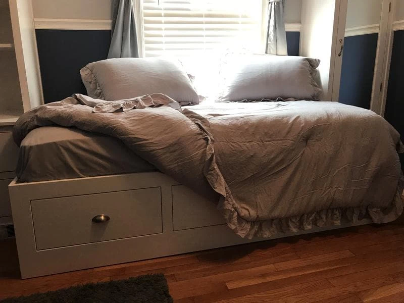 Reyna 6 Piece Daybed Comforter Set - Image 19