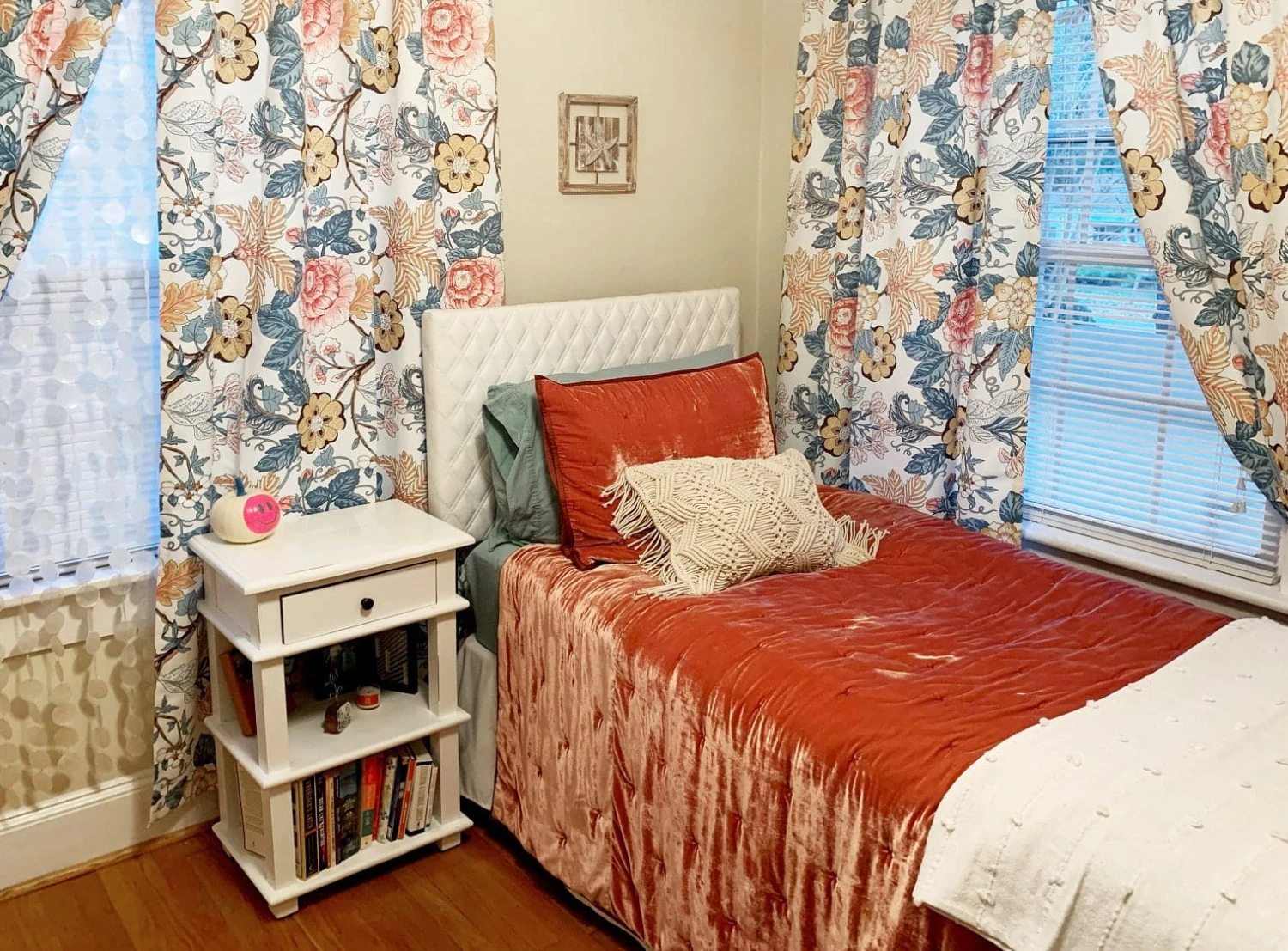 Sydney Light Filtering Window Curtain Panel Set - Image 10