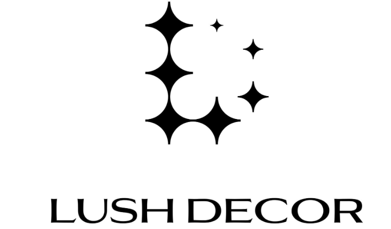 Lush Décor Shop